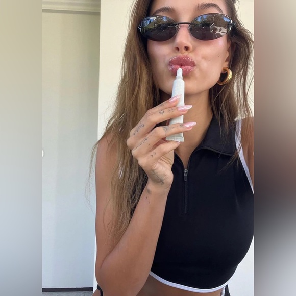 THRIVE SOCIÉTE Spin Crop Tank - Picture 9 of 9